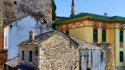 dubrovnik to mostar day trip