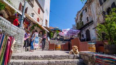things to do in mostar