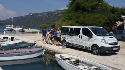 Dubrovnik Shore Tours