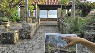 Trsteno Garden and Game of Thrones Tour