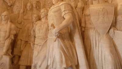 museums albania