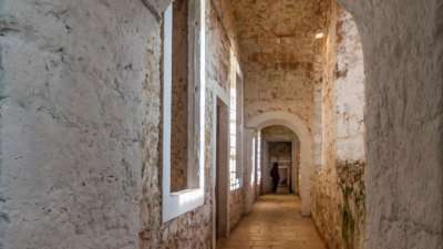 fort imperial