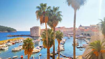 must see in dubrovnik