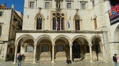 dubrovnik old town tour