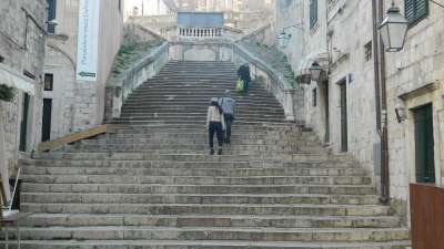 things to see dubrovnik