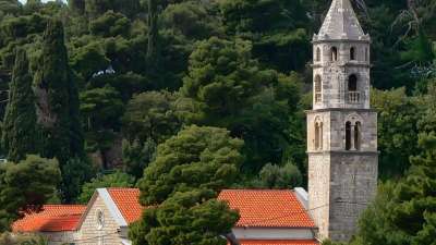 dubrovnik what to see