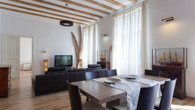 Luxury Apartment near Dubrovnik old town