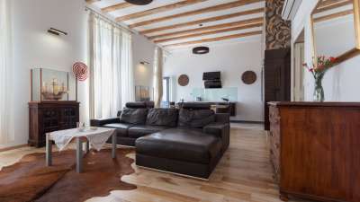 Luxury Apartment Dubrovnik